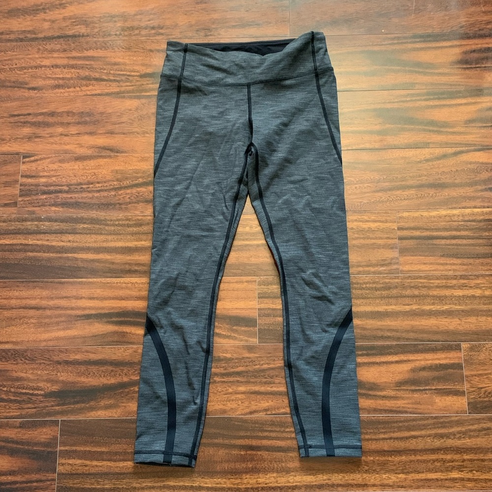 Lululemon | 3/4 Leggings